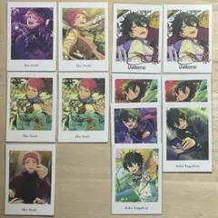 あんスタ 斎宮宗 影片みか ぱしゃっつ まとめ売り