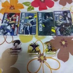 僕のヒーローアカデミア　セット