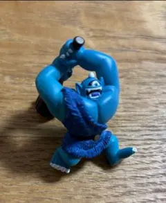 ドラゴンクエストミニフィギュア、ギガンテス