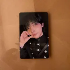 &TEAM BTW 【NICHOLAS】 香川CD購入特典