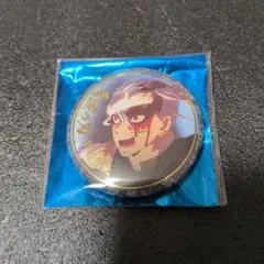 鬼滅の刃　宇髄天元　缶バッジ