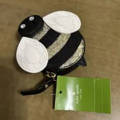 Kate Spade 蜂型コインケース