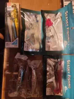 社長様 リクエスト 2点 まとめ商品