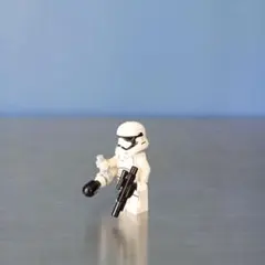LEGO スター・ウォーズ ファースト・オーダー ストームトルーパー