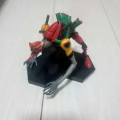 エヴァンゲリオン 渚カヲル サキエル ラストワン - メルカリ