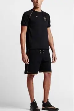NikeLab×OLIVER ROUSTEING 半袖Tシャツ