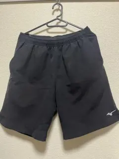 ミズノ　ハーフパンツ　Lサイズのサムネイル
