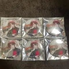 浦島坂田船 夏ツ TA13OO あほの坂田。 缶バッジ | Mercari