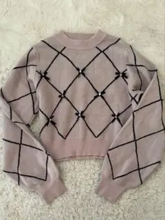 FUN ニット 量産型