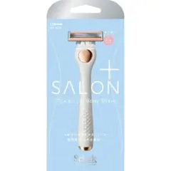 シック サロンプラス トーンアップ ボディシェーバー ホルダーのサムネイル