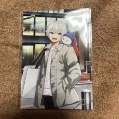 ドズル社　ローソン　ブロマイド　L版　おらふくん