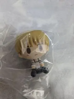 進撃の巨人　一番くじ　H賞 アルミン