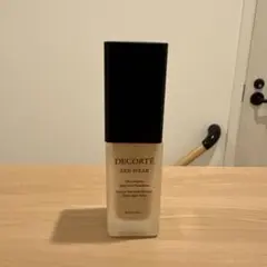 DECORTÉ ZEN WEAR リキッドファンデーション 30mL