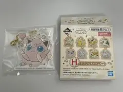 一番くじ ポケモン Mimikkyu's Sweets Party