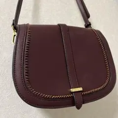 ＆ chouette バック