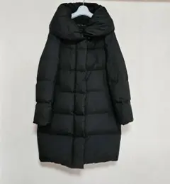 URBAN RESEARCH ダウンジャケット ストレッチタフタダウンコート