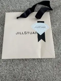 ジルスチュアート　ショッパー　手提げ袋　ギフト袋