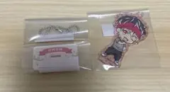 アイドリッシュセブン 1周年ミニアクリルキーホルダー 百