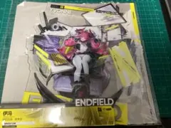 アークナイツ エンドフィールド 神戸ポートタワー イヴォンヌ アクリル