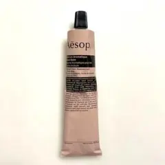 Aesop アンドラム アロマティック ハンドバーム　75mL