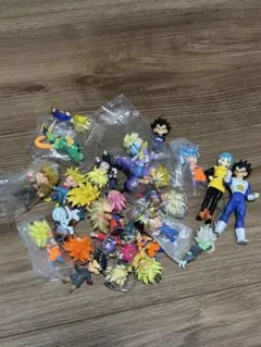 ドラゴンボール フィギュア セット