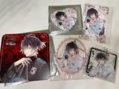 最終値下げDIABOLIK LOVERS ディアラバ 無神アズサ セット