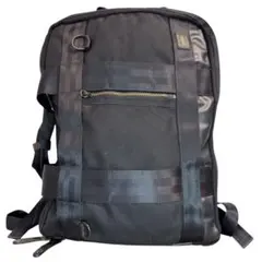 美品✨PORTER リュック 3way ヒート A4 ビジネス ブラック