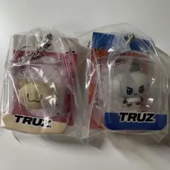 TRUZ カプセルトイ ハルギュ