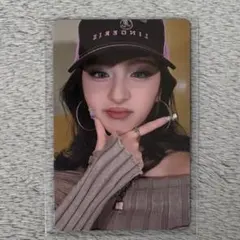 2026年最新】lE sserafim crazy ユンジンの人気アイテム - メルカリ