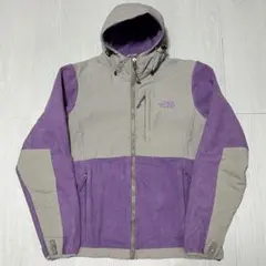 【激色】THE NORTH FACE デナリフーディ DenaliHoodie
