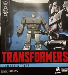 2026年最新】スタジオシリーズ トランスフォーマーの人気アイテム