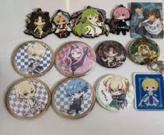 Fate グッズ まとめ売り - メルカリ
