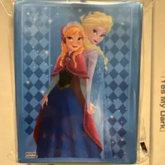 ブシロード　スリーブ　アナと雪の女王　12個セット ブシロード スリーブ アナと雪の女王 12個セット - メルカリ