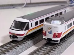 0系 新幹線 先頭制御車2点セット HOゲージ (金属製 /カツミ製