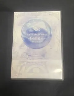 零[Hz] ライブDVD ゼロヘルツ　Zepp DiverCity 通常盤