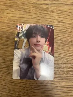 INI 髙塚大夢　ウィンマジ　トレカ