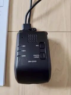 HONDA 純正 ドライブレコーダー DRH-254SF - メルカリ