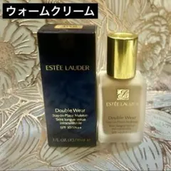 ESTEELAUDER ダブルウェアステイインプレイス 1C0 シェル 30ml - メルカリ