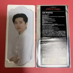 ENHYPEN House of Vampire AR photo ジェイ 제이