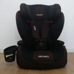 RECARO J1スマイル　アーバンブラウン