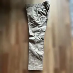 限定値下げ中‼️BARNSTORMER ベージュ チノパン Lサイズ