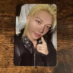 スキズ 封入 do it 限定 フィリックス②