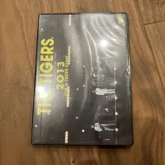 2025年最新】ザ・タイガース 2013の人気アイテム - メルカリ