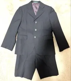 【美品】ミキハウス セットアップ フォーマル 120