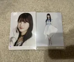 乃木坂46 筒井あやめ 生写真まとめ売り