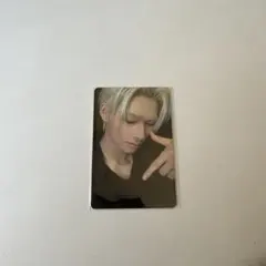 ENHYPEN weverse ラキドロ ニキ NIKI トレカ