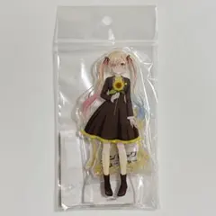 夢限大みゅーたいぷ 仲町あられ アクリルスタンドシリアル有 - メルカリ
