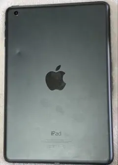 t*r様 iPad mini 第1世代 32GB Wi-Fiモデル MD529Jのサムネイル