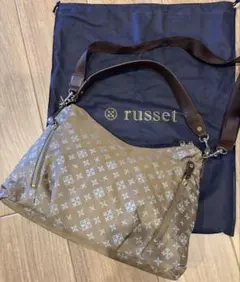 ツーウェイバッグ