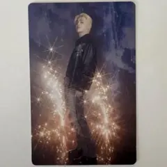 SEVENTEEN SEVENTEENTH HEAVEN トレカ エスクプス